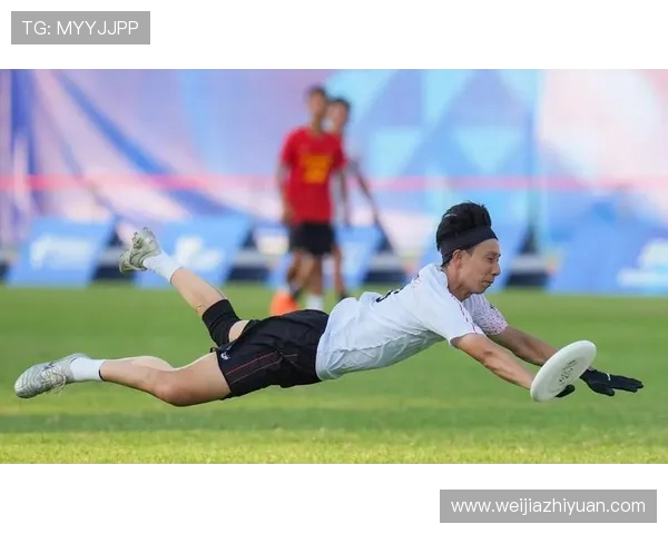 成都飞盘队耐力训练揭秘：如何在飞盘赛场上保持最佳状态