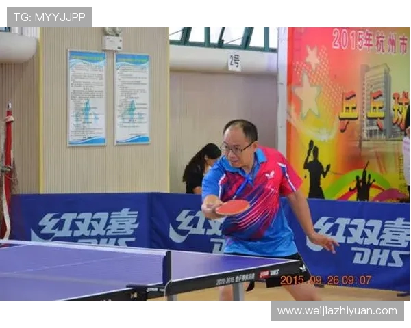 杭州乒乓球队在城市联赛中的技术表现分析与点评