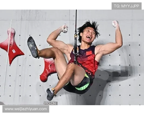 杭州攀岩队的控制得失分析与未来发展方向探讨